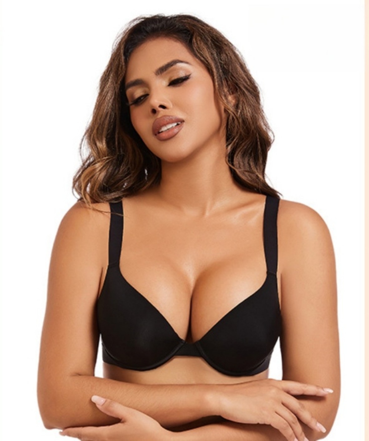 2025 Reggiseno push up taglie  - Demi Bra Balconette recensione e prezzo
