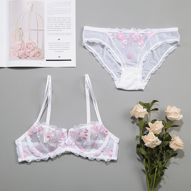 Lilymoda Donne Sexy Ultrasotti - Demi Bra Balconette recensione e prezzo