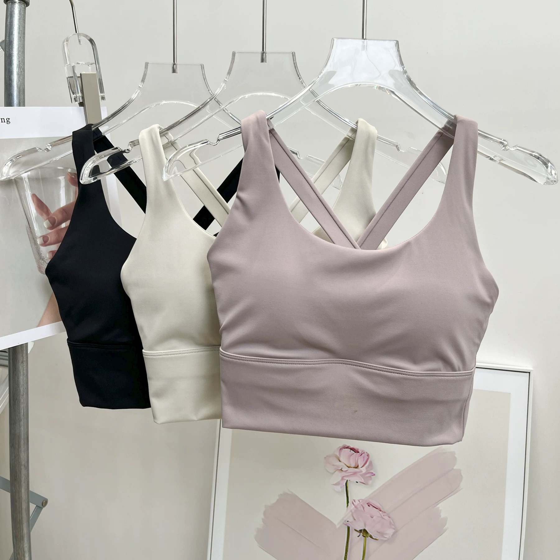Reggiseno antiurto per corsa e - Plunge Bra Push Up recensione e prezzo