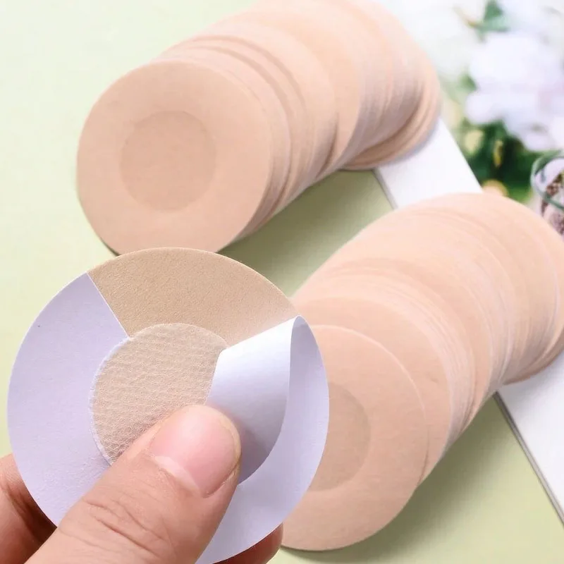 10/200 Pezzi Copricapezzoli Ad - Strapless Bra Adhesive recensione e prezzo