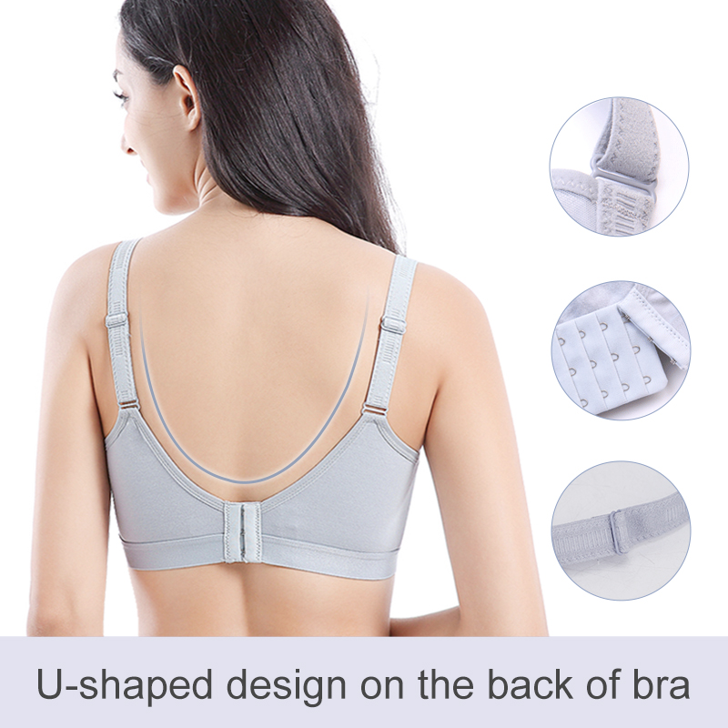 6052 forme mammarie in Silicon - Mastectomy Bra Pocket recensione e prezzo