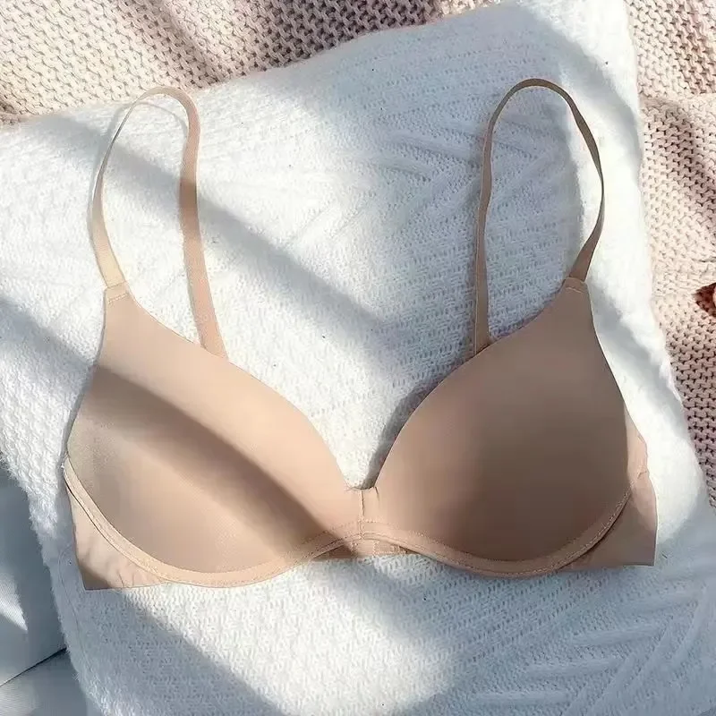 Reggiseno push up piccolo senz - Sleep Bra Bralette recensione e prezzo