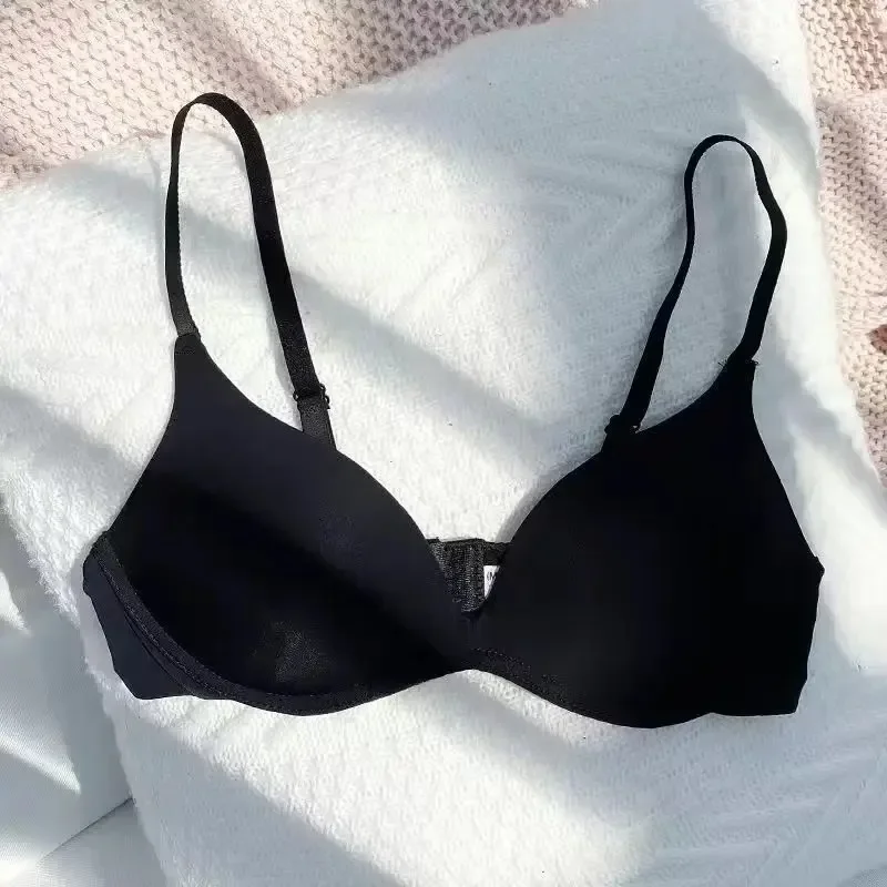 Reggiseno push up piccolo senz - Sleep Bra Bralette recensione e prezzo