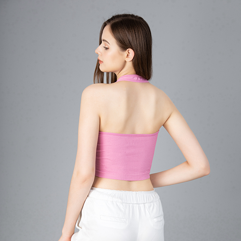 Top con scollo all'americana T - T Shirt Bra Seamless recensione e prezzo