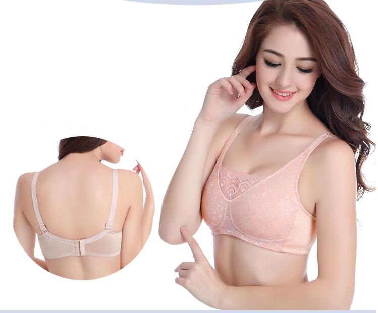 Reggiseno per protesi mammaria - Mastectomy Bra Pocket recensione e prezzo