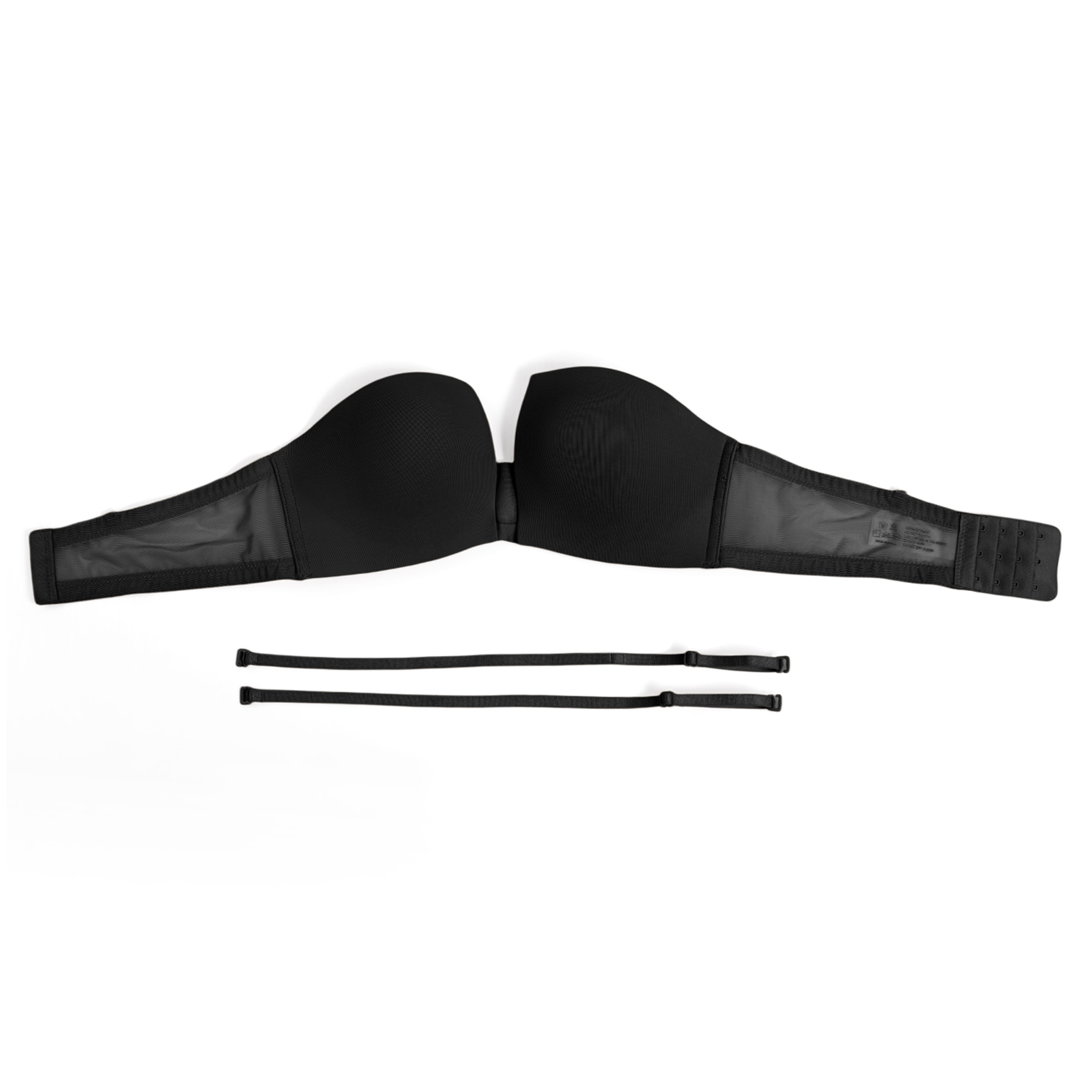 Nuovo Reggiseno da Donna Senza - Convertible Bra Multiway recensione e prezzo