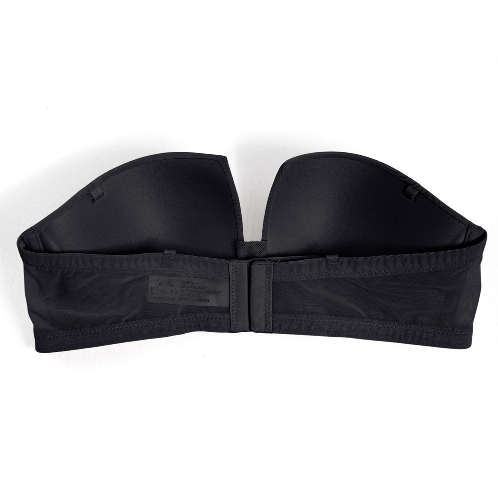 Nuovo Reggiseno da Donna Senza - Convertible Bra Multiway recensione e prezzo