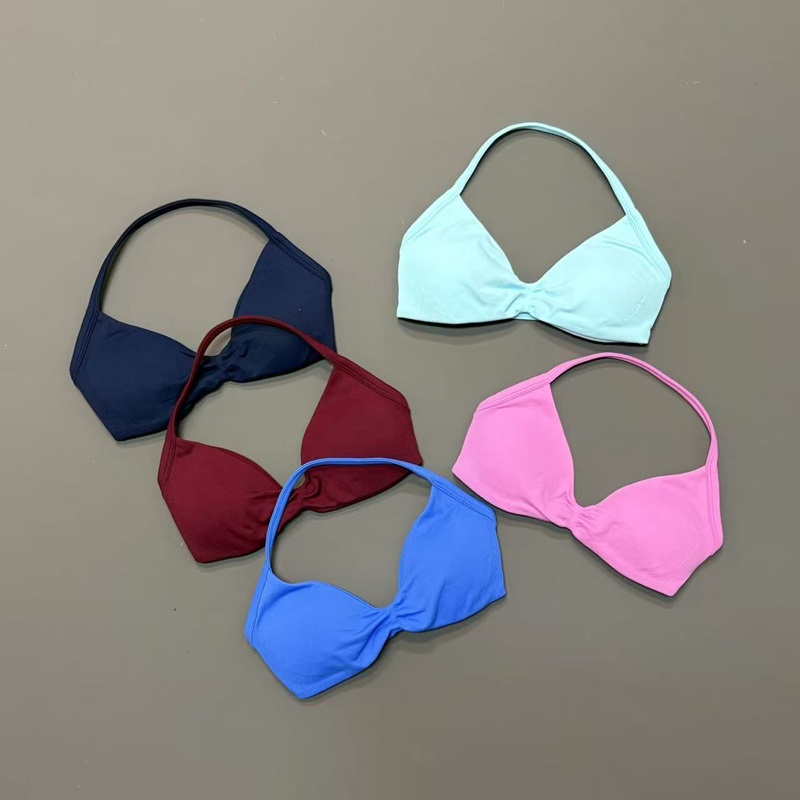 Reggiseno Sportivo da Donna co - Sports Bra Racerback recensione e prezzo