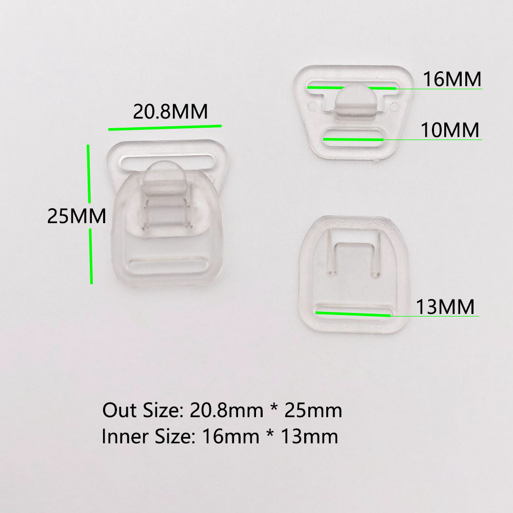 200 set/lotto reggiseno matern - Nursing Bra Clip recensione e prezzo