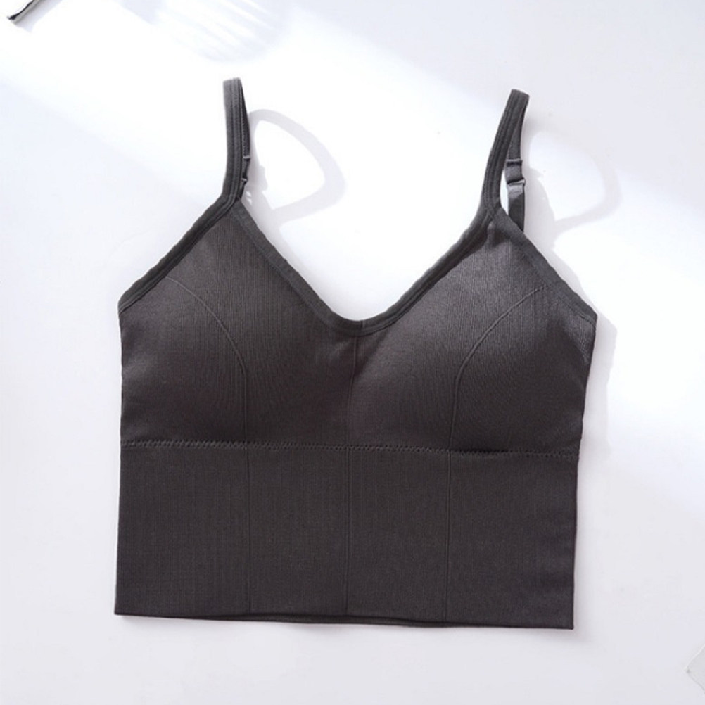 1 pezzo di reggiseno sportivo  - Wirefree Bra Comfort recensione e prezzo