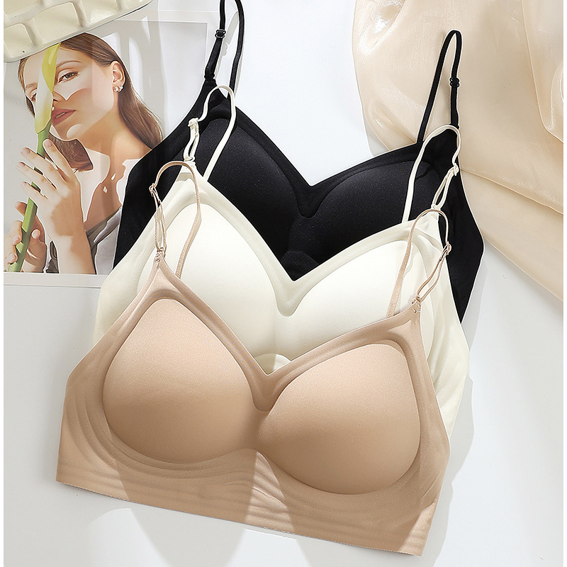Reggiseno Bralette Halter Senz - Convertible Bra Multiway recensione e prezzo