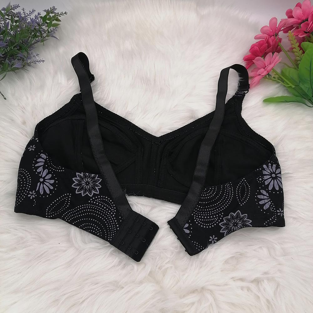 Reggiseno senza fili da donna  - Full Coverage Bra recensione e prezzo