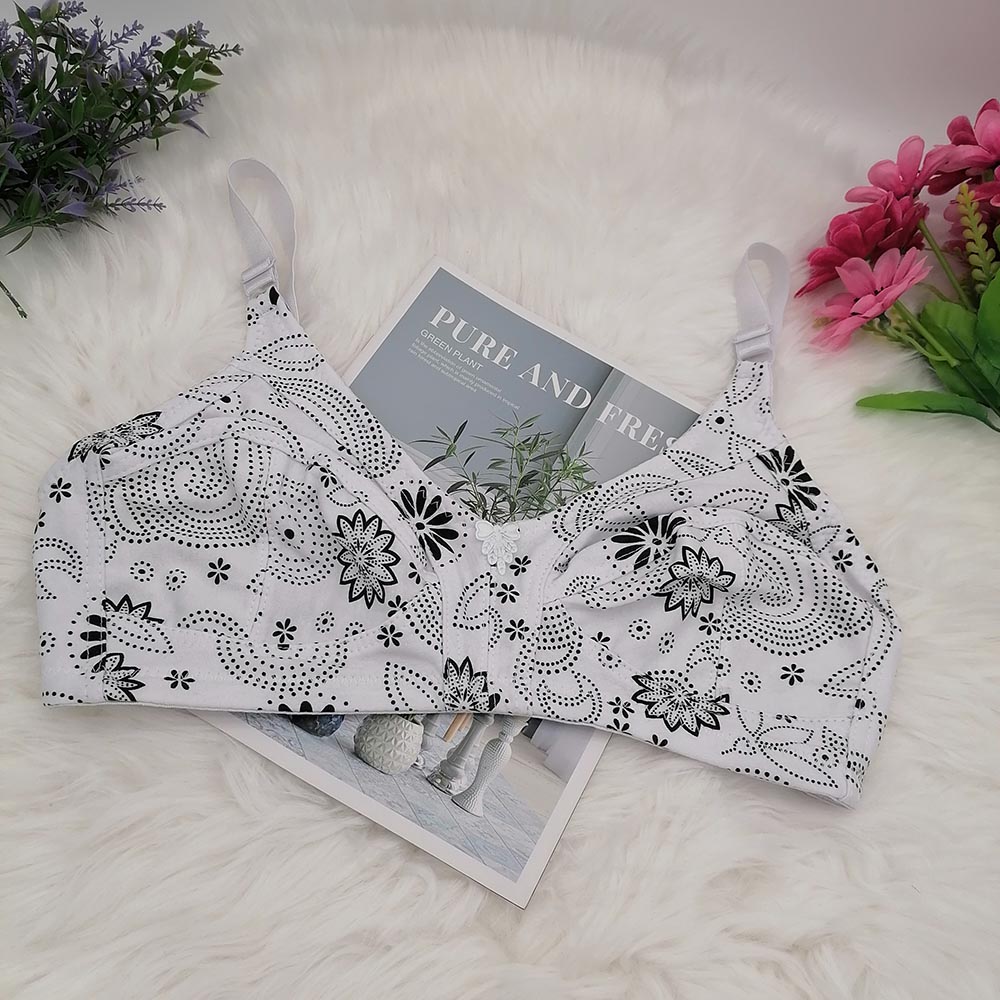 Reggiseno senza fili da donna  - Full Coverage Bra recensione e prezzo