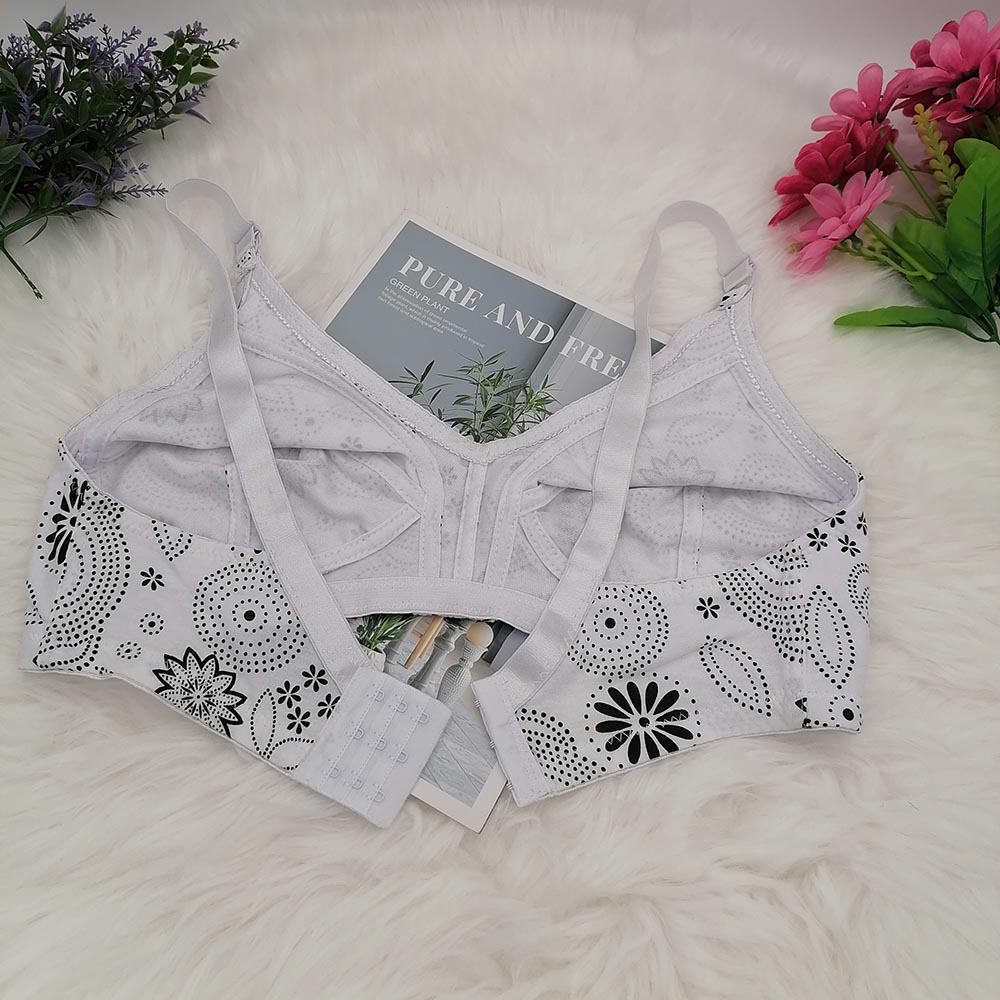 Reggiseno senza fili da donna  - Full Coverage Bra recensione e prezzo