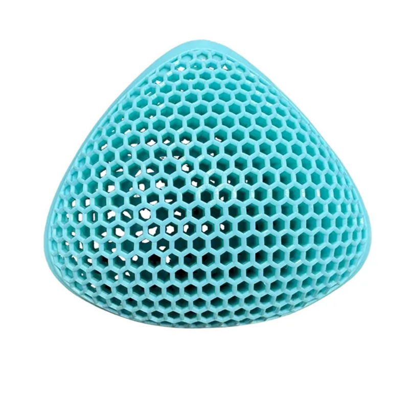 1 pezzo triangolo leggero seno - Mastectomy Bra Pocket recensione e prezzo