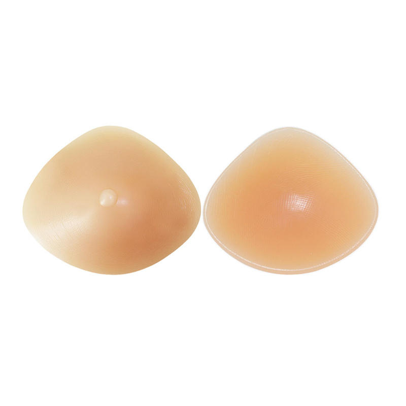 Forme del seno in silicone Pro - Mastectomy Bra Pocket recensione e prezzo