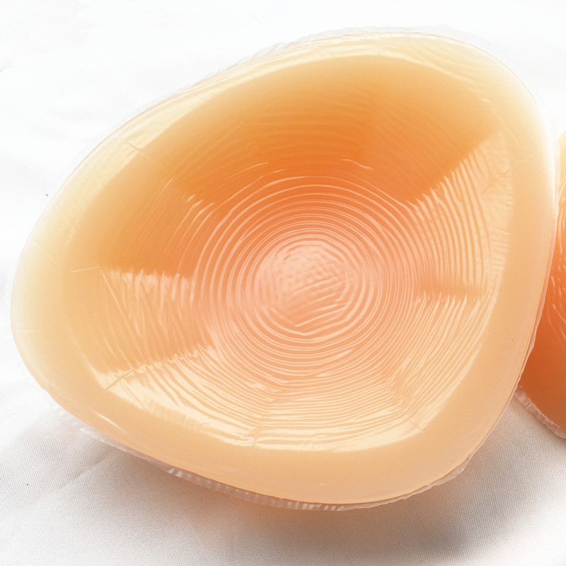 Forme del seno in silicone Pro - Mastectomy Bra Pocket recensione e prezzo
