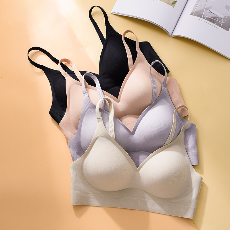 New Style fixed Cup Soft Suppo - Push Up Bra Silicone recensione e prezzo