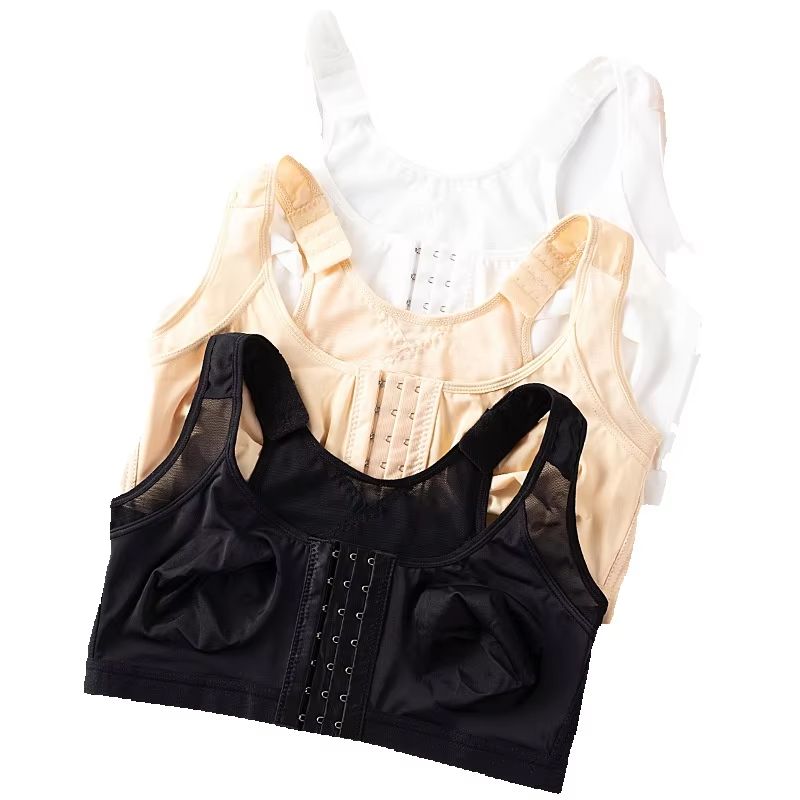 Reggiseno operativo per l'aume - Mastectomy Bra Pocket recensione e prezzo