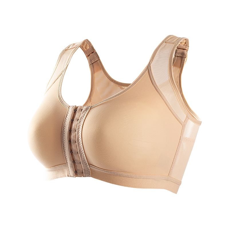 Reggiseno operativo per l'aume - Mastectomy Bra Pocket recensione e prezzo