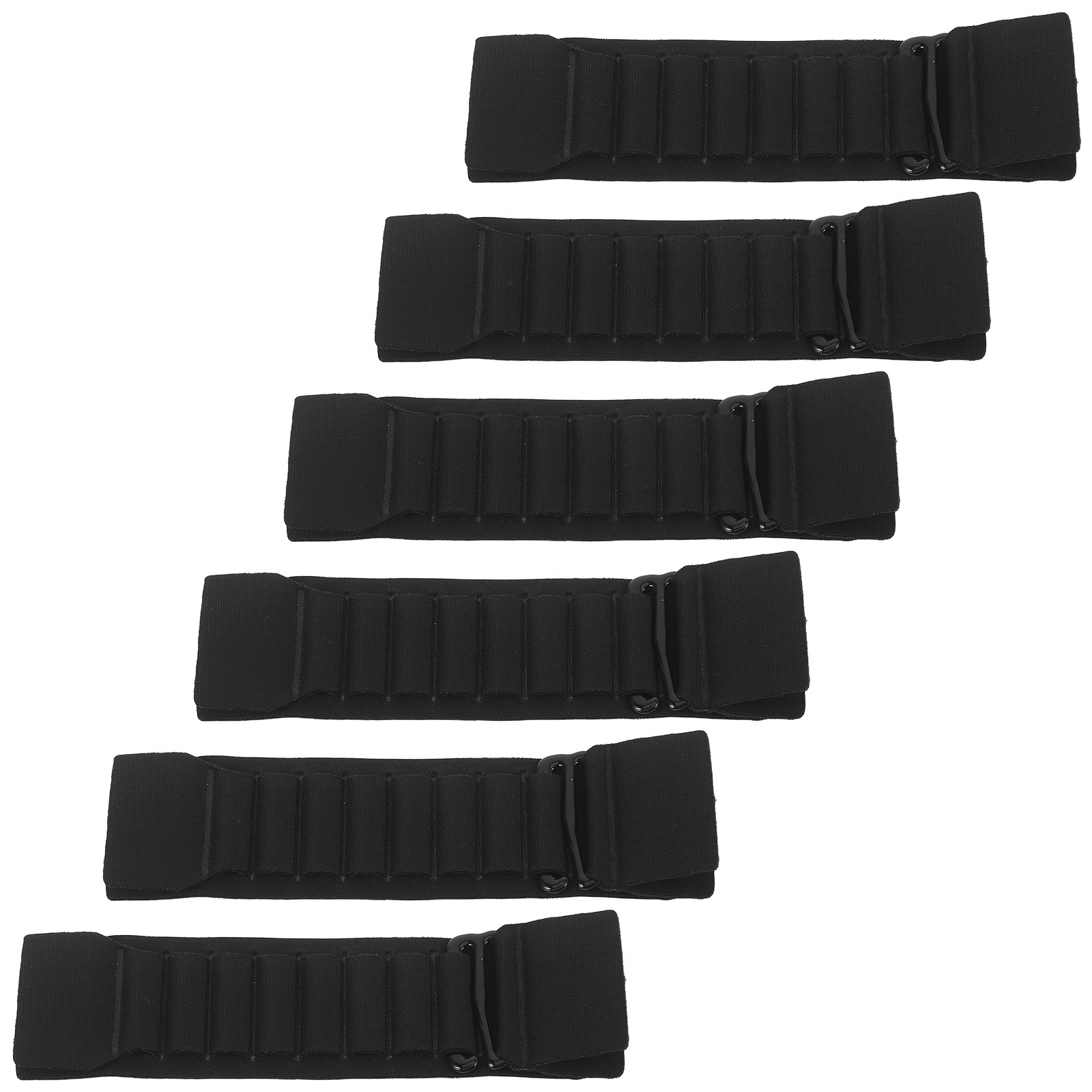 6 Pezzi di Estensori per Reggi - Sports Bra Racerback recensione e prezzo
