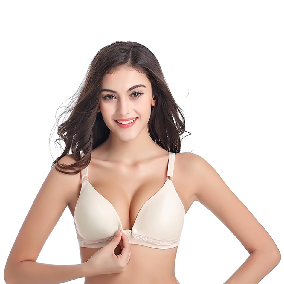 Reggiseno per allattamento pre - Nursing Bra Clip recensione e prezzo
