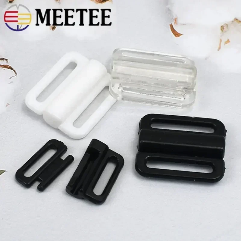 100 set Meetee 8-25mm reggisen - Nursing Bra Clip recensione e prezzo
