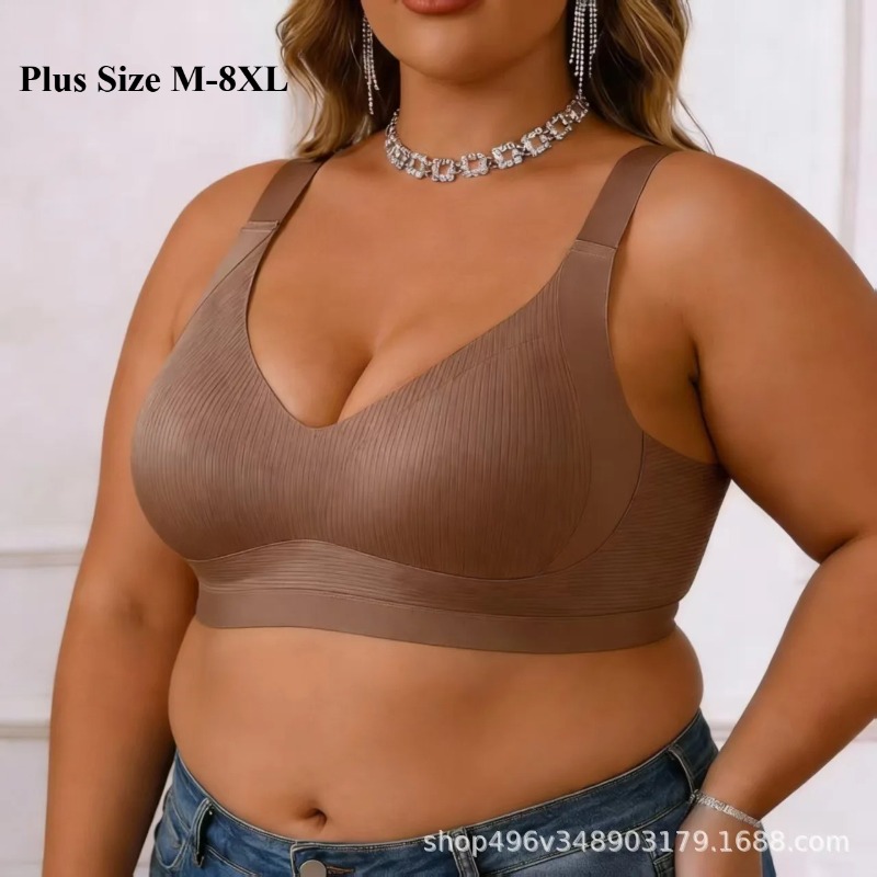 Reggiseno minimizzatore senza  - Full Coverage Bra recensione e prezzo