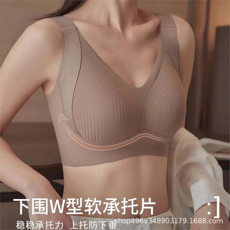 Reggiseno minimizzatore senza  - Full Coverage Bra recensione e prezzo