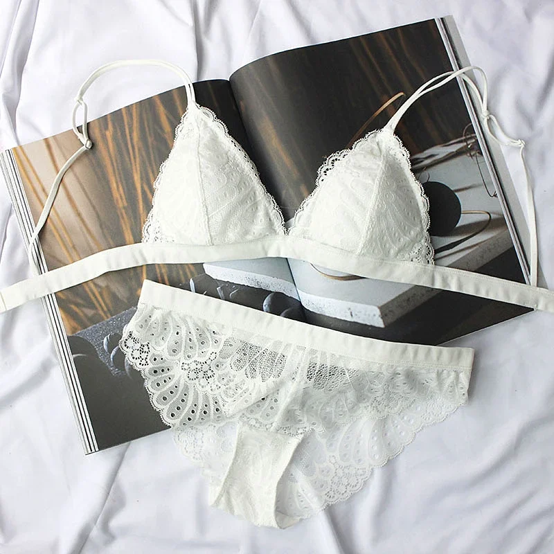 KUCLUT completo di reggiseno a - Sleep Bra Bralette recensione e prezzo