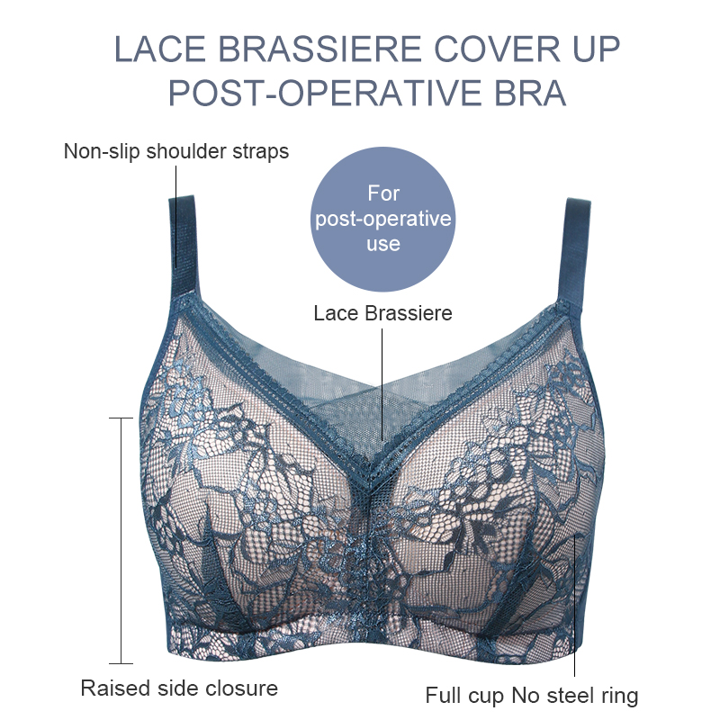 Reggiseno per Mastectomia con  - Mastectomy Bra Pocket recensione e prezzo