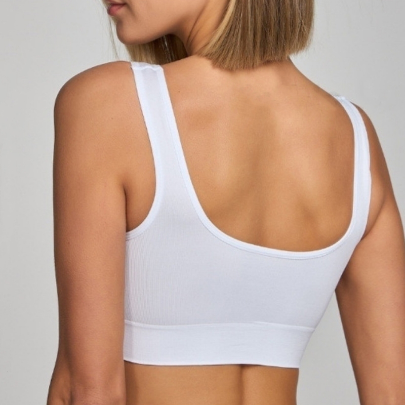 Gilet sportivo 3D traspirante  - Underwire Bra Padded recensione e prezzo