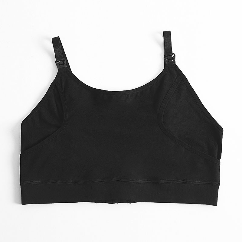 Nuove donne reggiseno allattam - Nursing Bra Clip recensione e prezzo