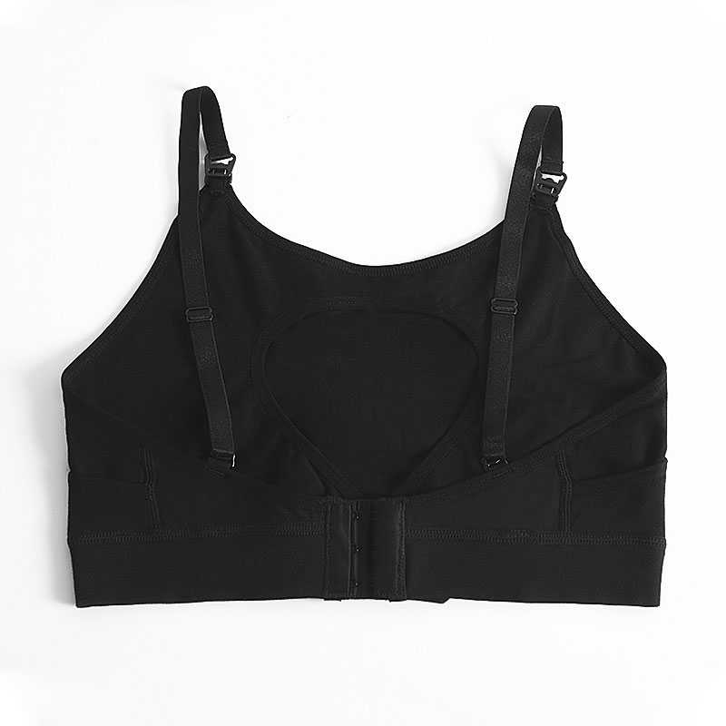 Nuove donne reggiseno allattam - Nursing Bra Clip recensione e prezzo