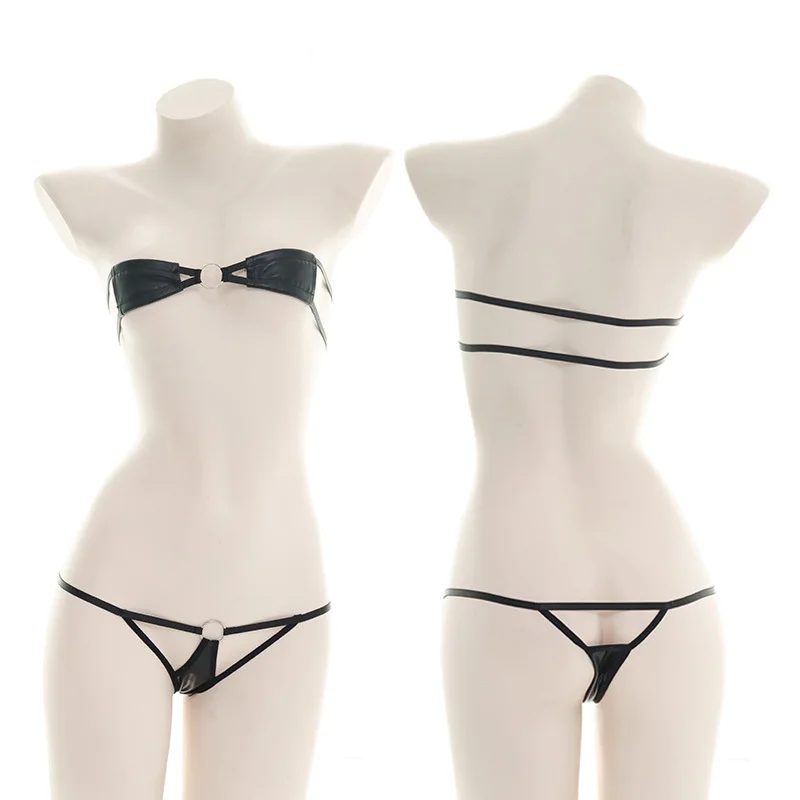 Costume da Bagno Bikini Cospla - Sheer Mesh Bra recensione e prezzo