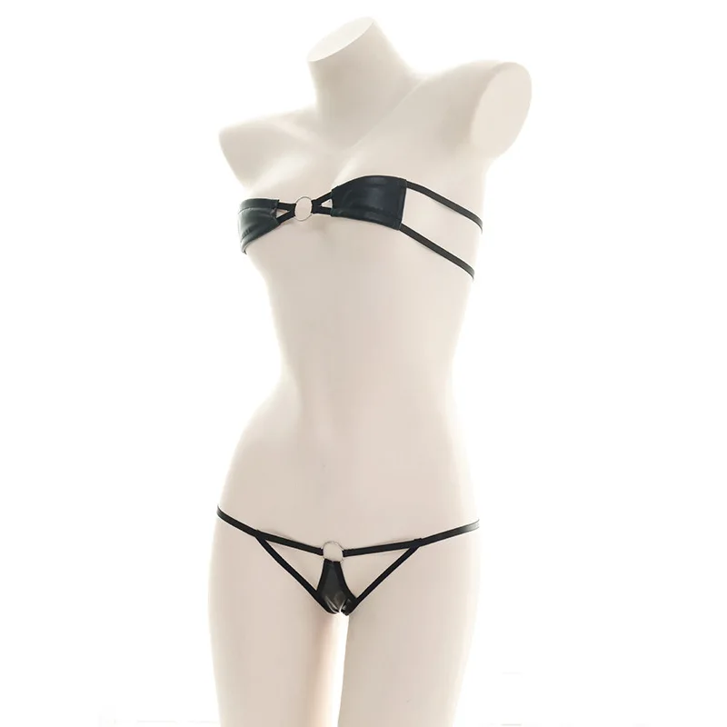 Costume da Bagno Bikini Cospla - Sheer Mesh Bra recensione e prezzo