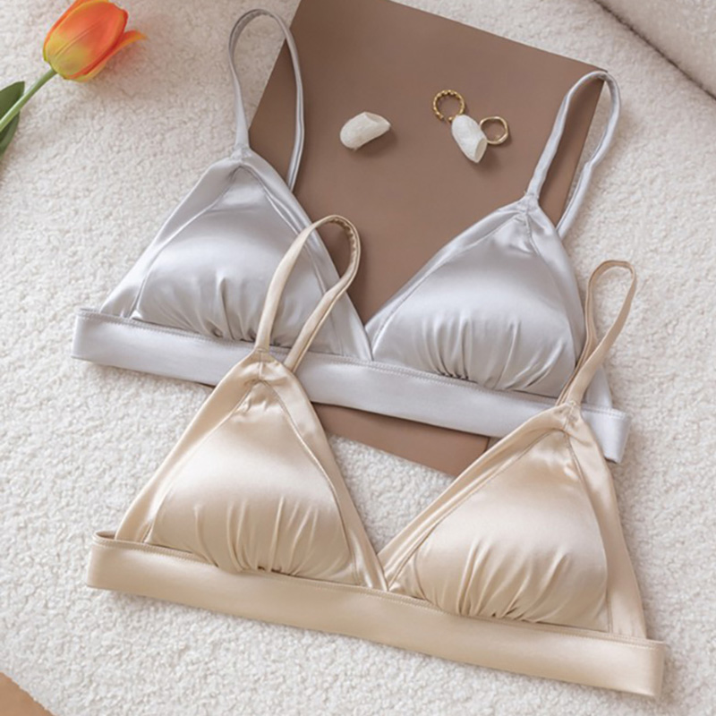 Bralettes per donna Reggiseno  - Sleep Bra Bralette recensione e prezzo