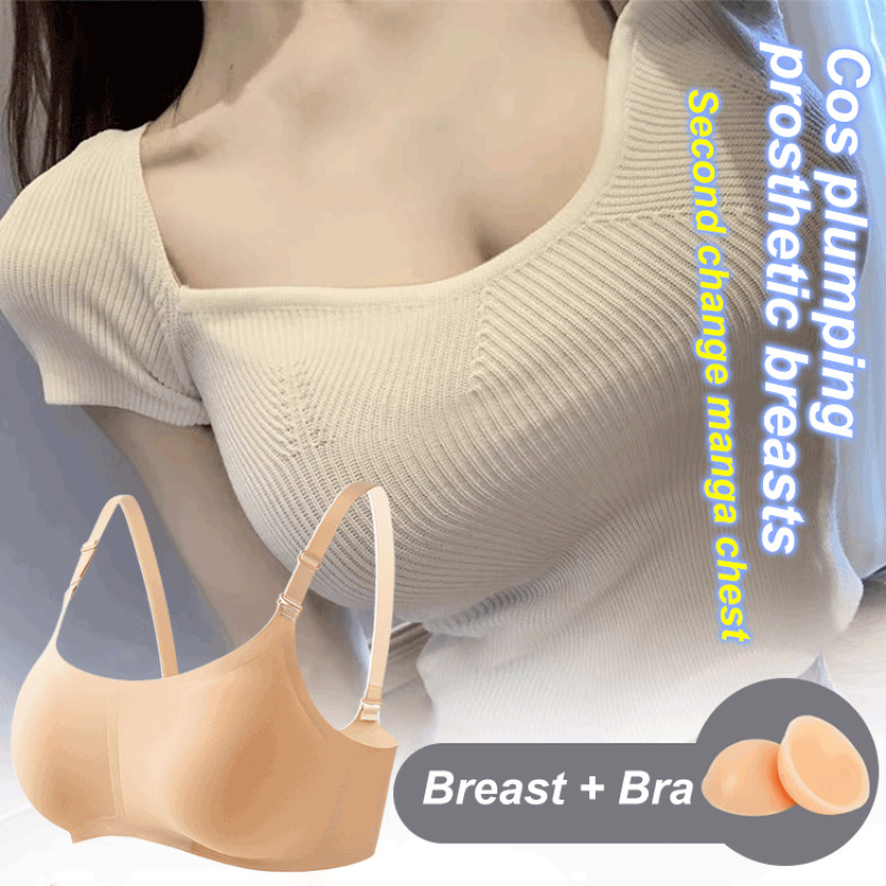 Protesi Mammarie in Silicone,  - Mastectomy Bra Pocket recensione e prezzo