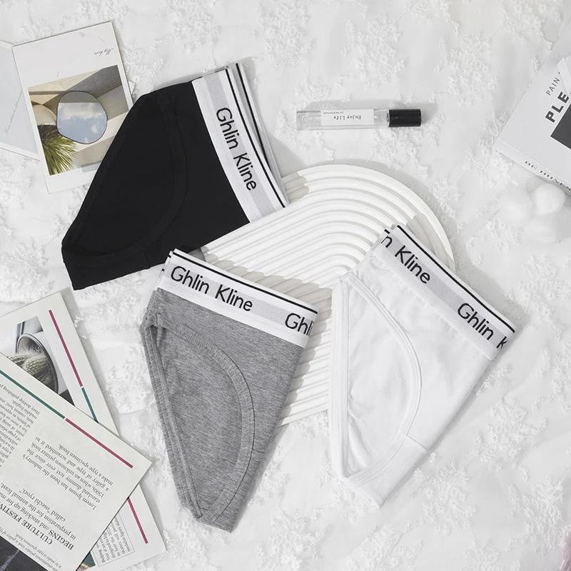 2 pezzi Ghlin Kline reggiseno  - Cotton Bra Everyday recensione e prezzo