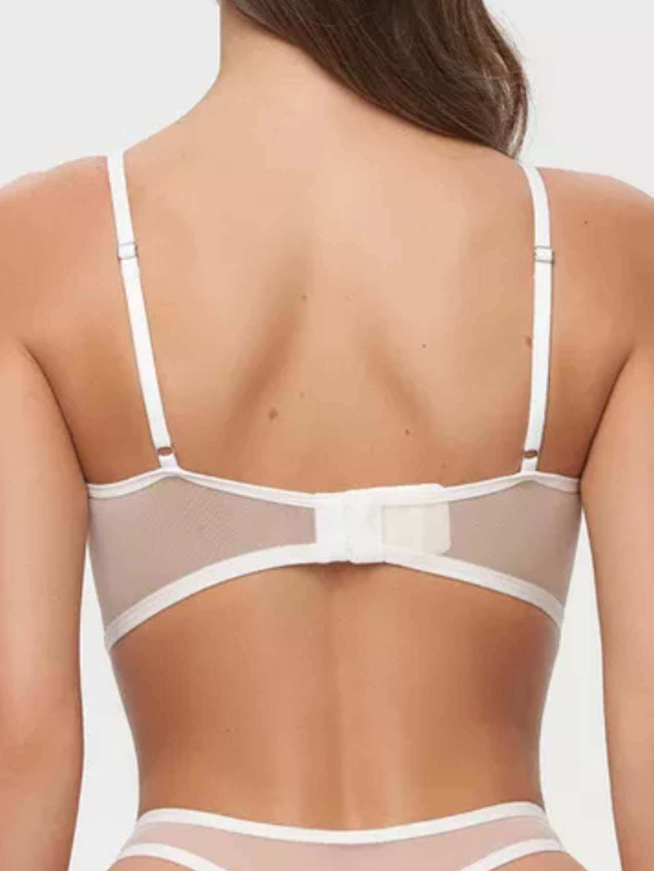 Sexy floreale ricamato fiore m - Demi Bra Balconette recensione e prezzo