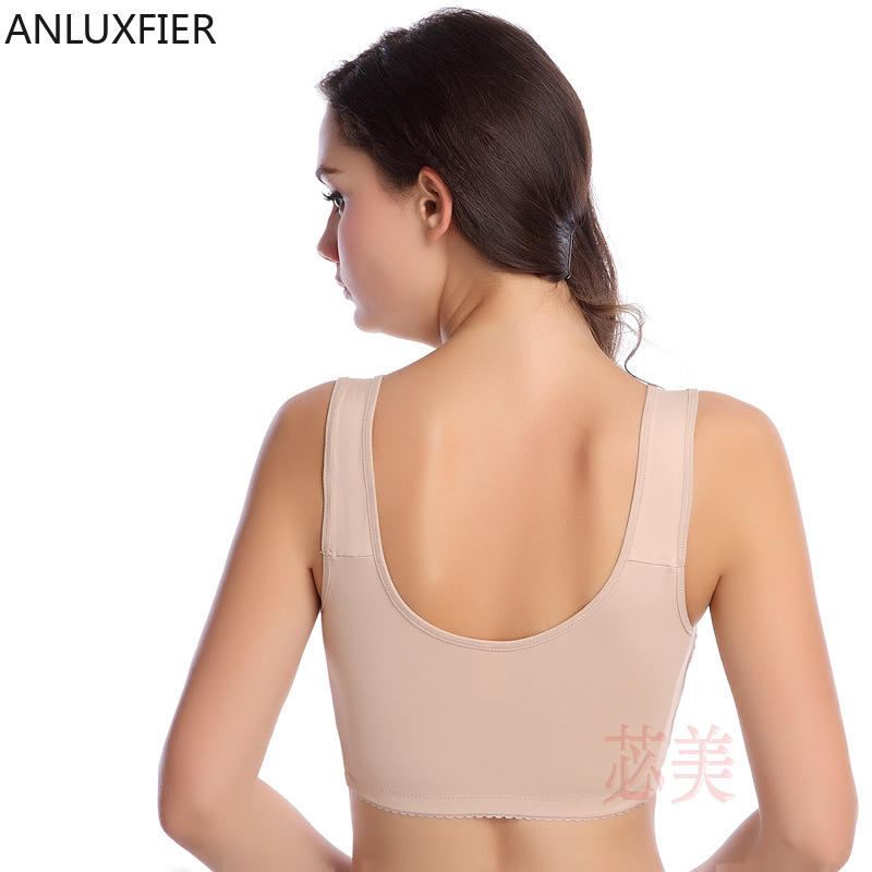 X9050 fibbia anteriore tipo di - Mastectomy Bra Pocket recensione e prezzo