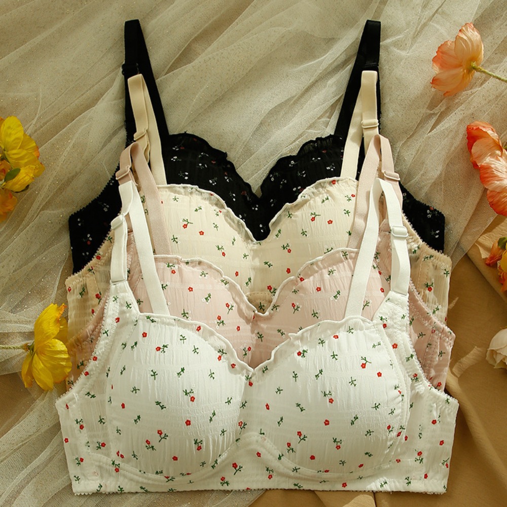 Reggiseno traspirante senza cu - Wirefree Bra Comfort recensione e prezzo