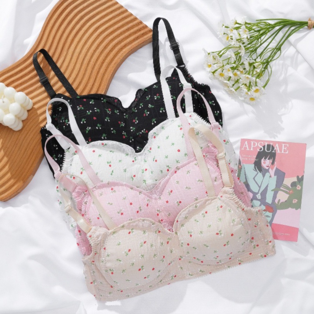 Reggiseno traspirante senza cu - Wirefree Bra Comfort recensione e prezzo
