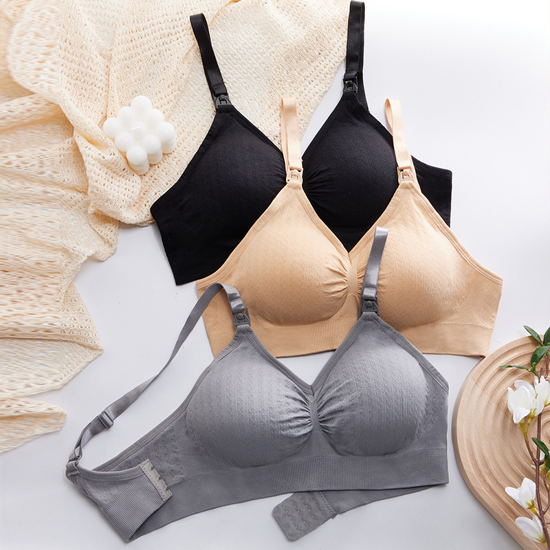 Reggiseno per allattamento con - Nursing Bra Clip recensione e prezzo