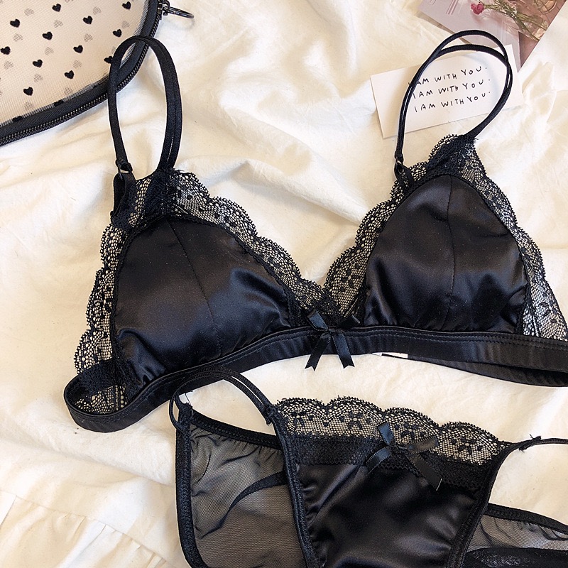 Reggiseno francese sexy con co - Cotton Bra Everyday recensione e prezzo